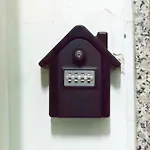 Apartamento Casarellanana