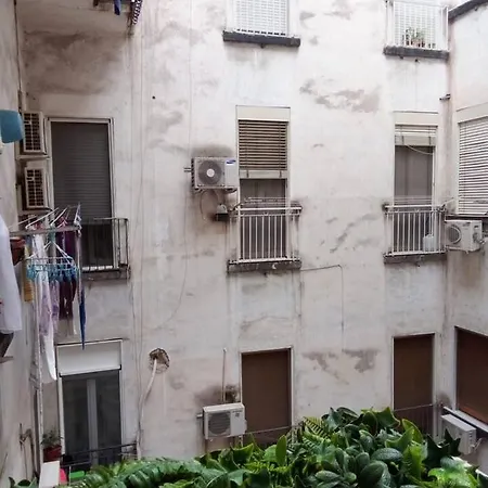Lägenhet Casarellanana