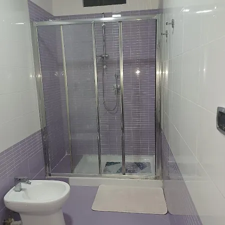 Casarellanana Lägenhet Neapel