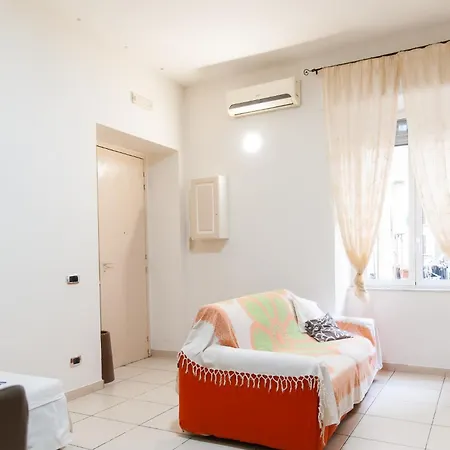Casarellanana Lägenhet