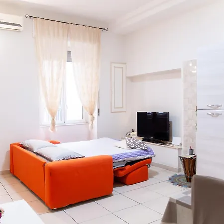 Casarellanana Lägenhet