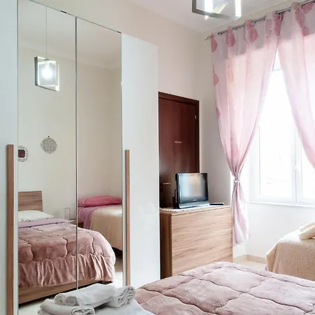 Casarellanana Apartamento *