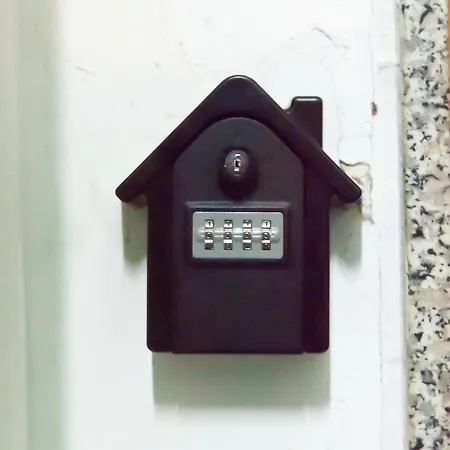 Lägenhet Casarellanana
