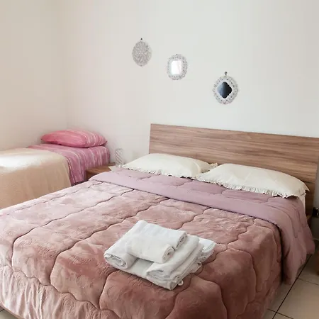 Casarellanana Apartamento Nápoles
