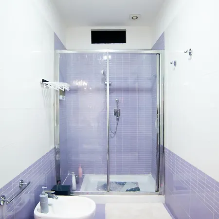 Lägenhet Casarellanana Neapel