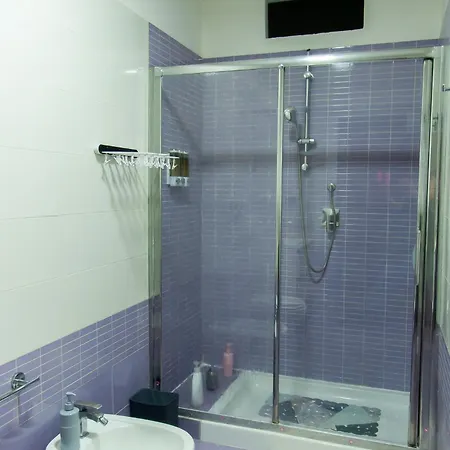 Lägenhet Casarellanana